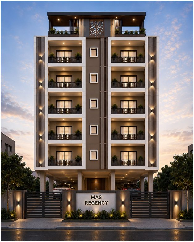 Imperium Luxury Villas Hyderabad